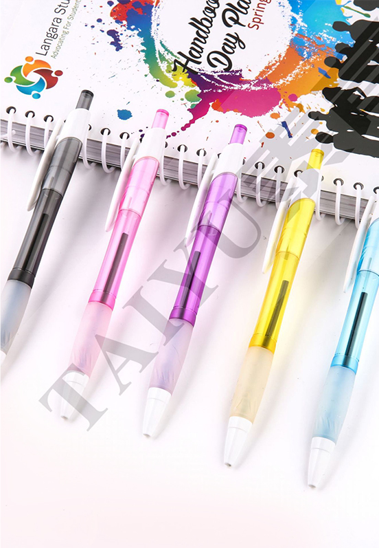 Stylos à bille roulante