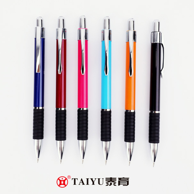 Crayon mécanique à usage de bureau, modèle calme, Design discret, 2127D