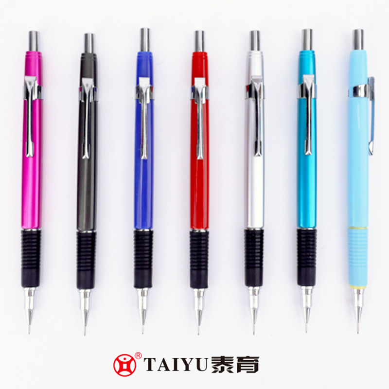 Crayon mécanique de Style Business, atmosphère haut de gamme, 2108B