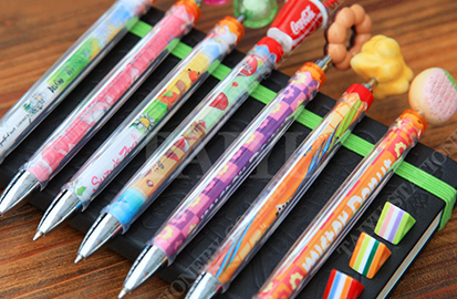 Papeterie Cie., Ltd de Ningbo Taiyu.