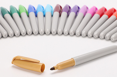 Papeterie Cie., Ltd de Ningbo Taiyu.