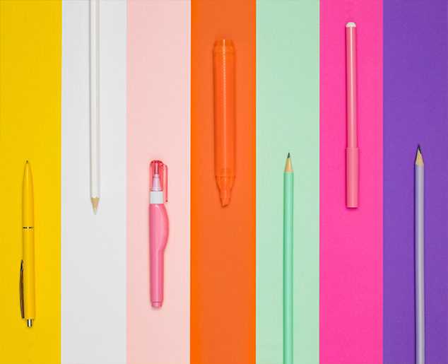 Papeterie Cie., Ltd de Ningbo Taiyu.